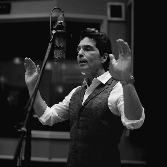 Richard Marx — The Way You Look Tonight cover artwork