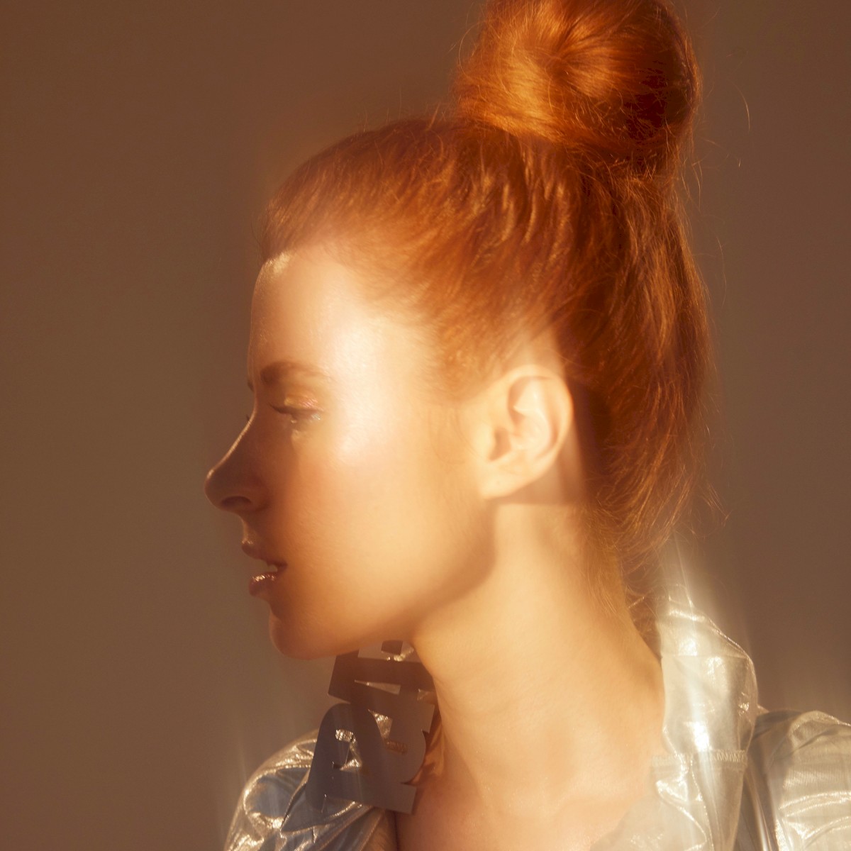 Kiesza — When Boys Cry cover artwork