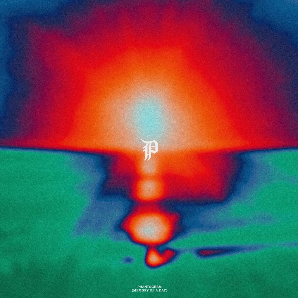 Phantogram — Earthshaker cover artwork