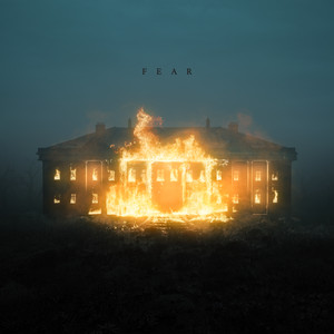 NF — FEAR cover artwork