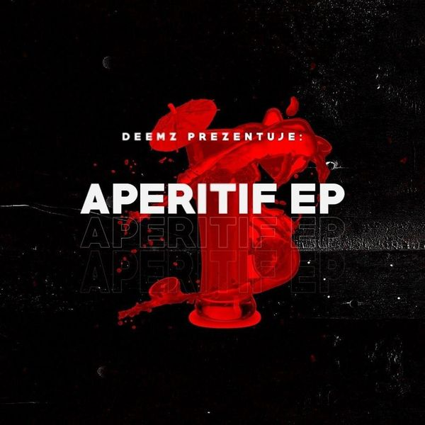 Deemz Aperitif cover artwork