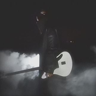 Mr.Kitty — In the Night cover artwork