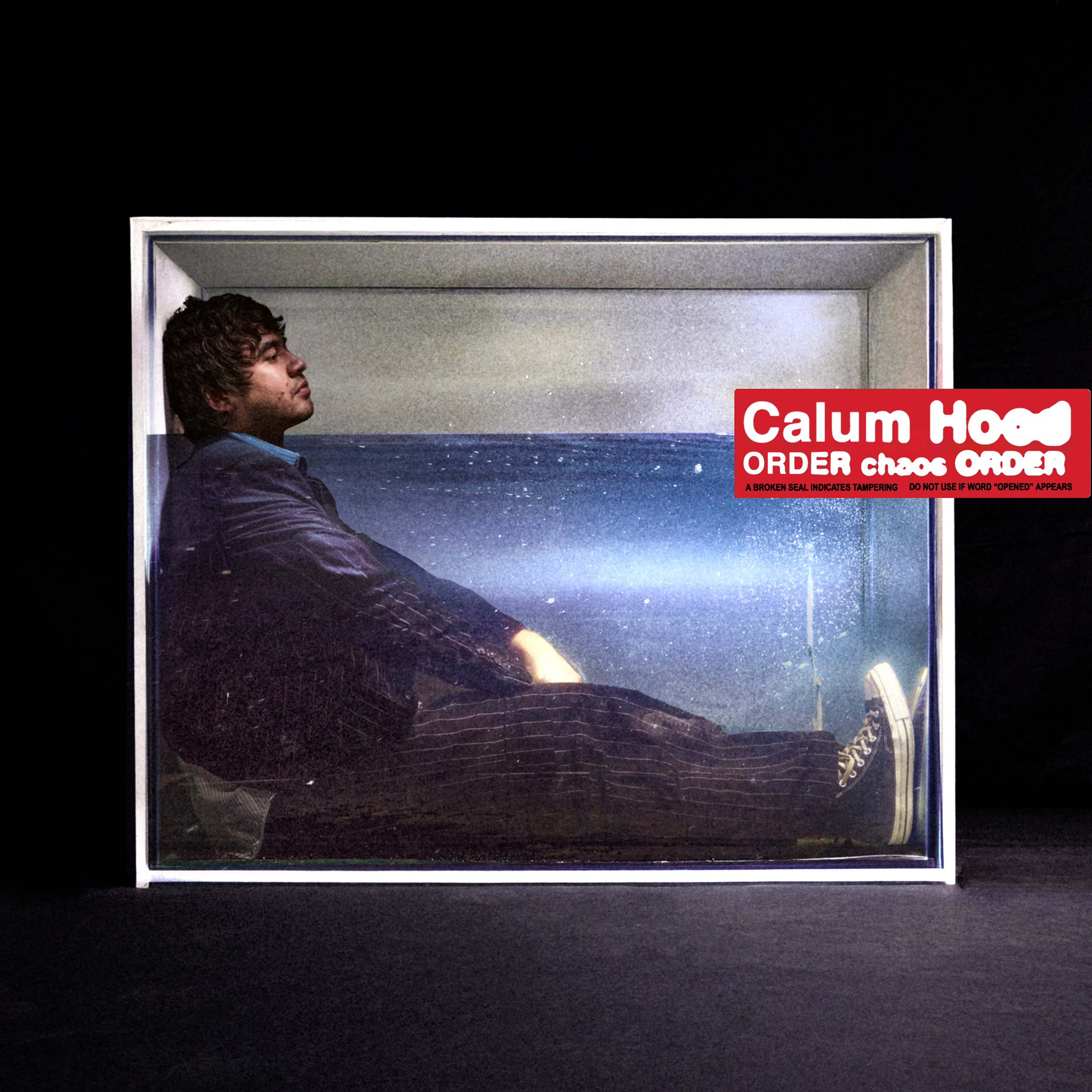 Calum Hood — Three Of Swords cover artwork