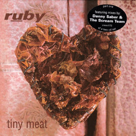 Ruby — Tiny Meat cover artwork