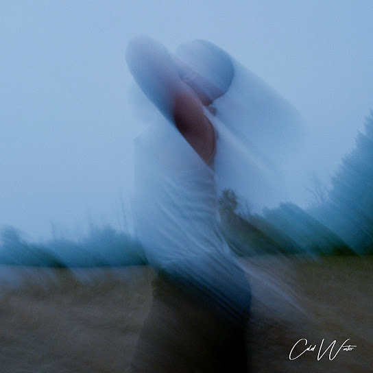 Sam Drysdale — Cold Water cover artwork