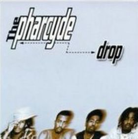 The Pharcyde — Drop cover artwork