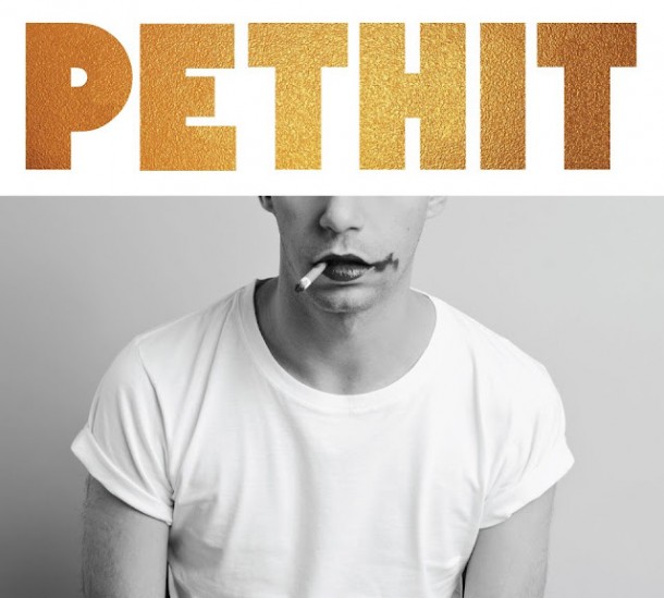 Thiago Pethit Estrela Decadente cover artwork