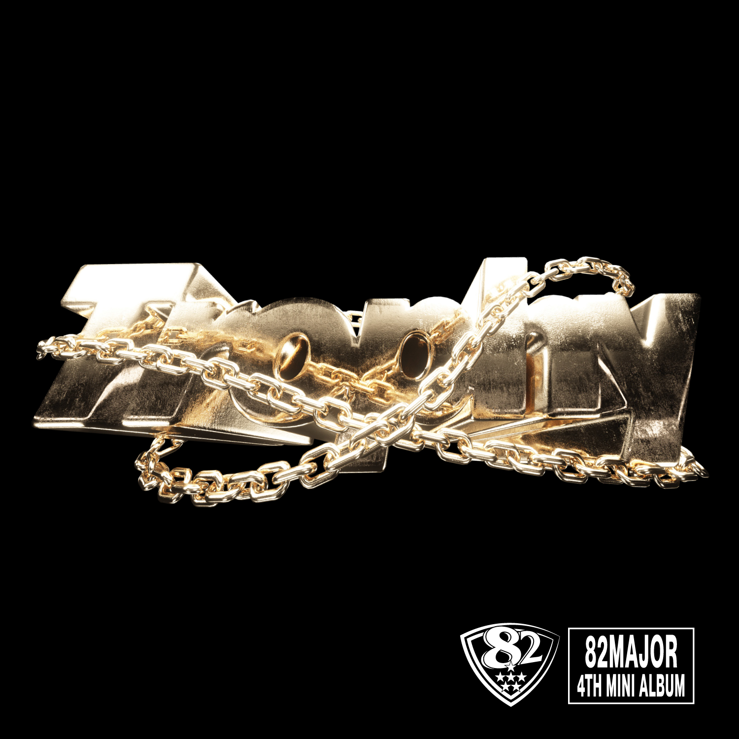 82MAJOR TROPHY cover artwork