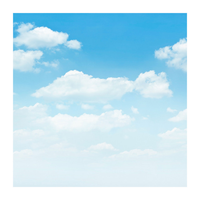 Dream Supplier, Baby Sleeps, & Background White Noise Clean Baby Sleep White Noise (Loopable) cover artwork