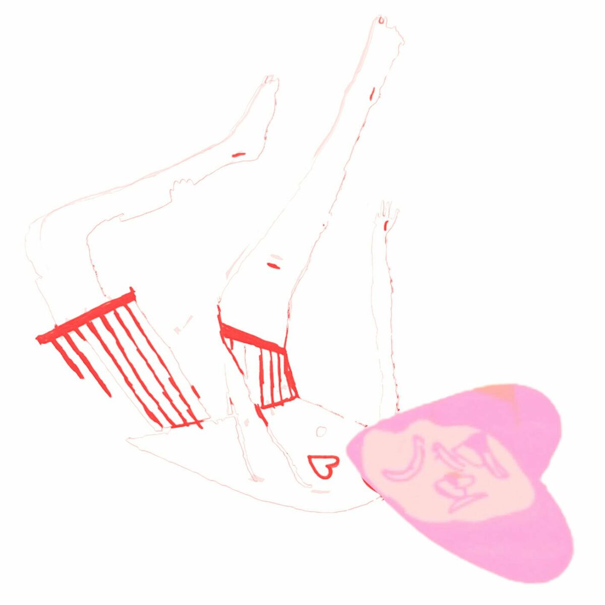 Latin Mafia & Humbe — Patadas de Ahogado cover artwork