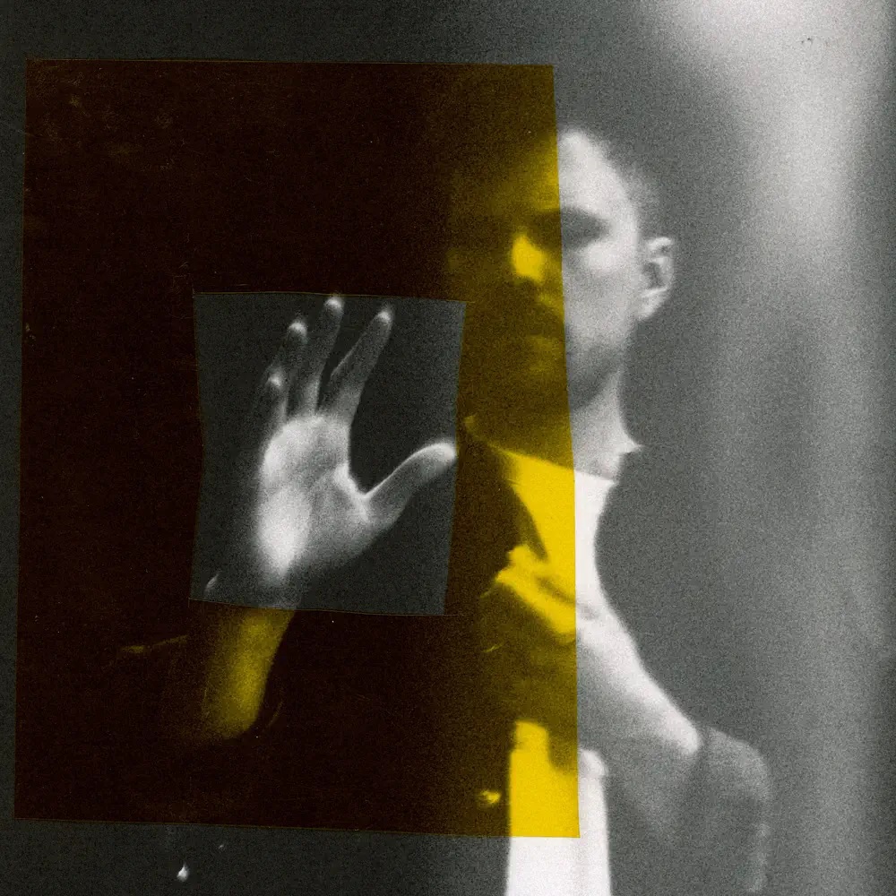 Rhufo Open Hands - EP cover artwork