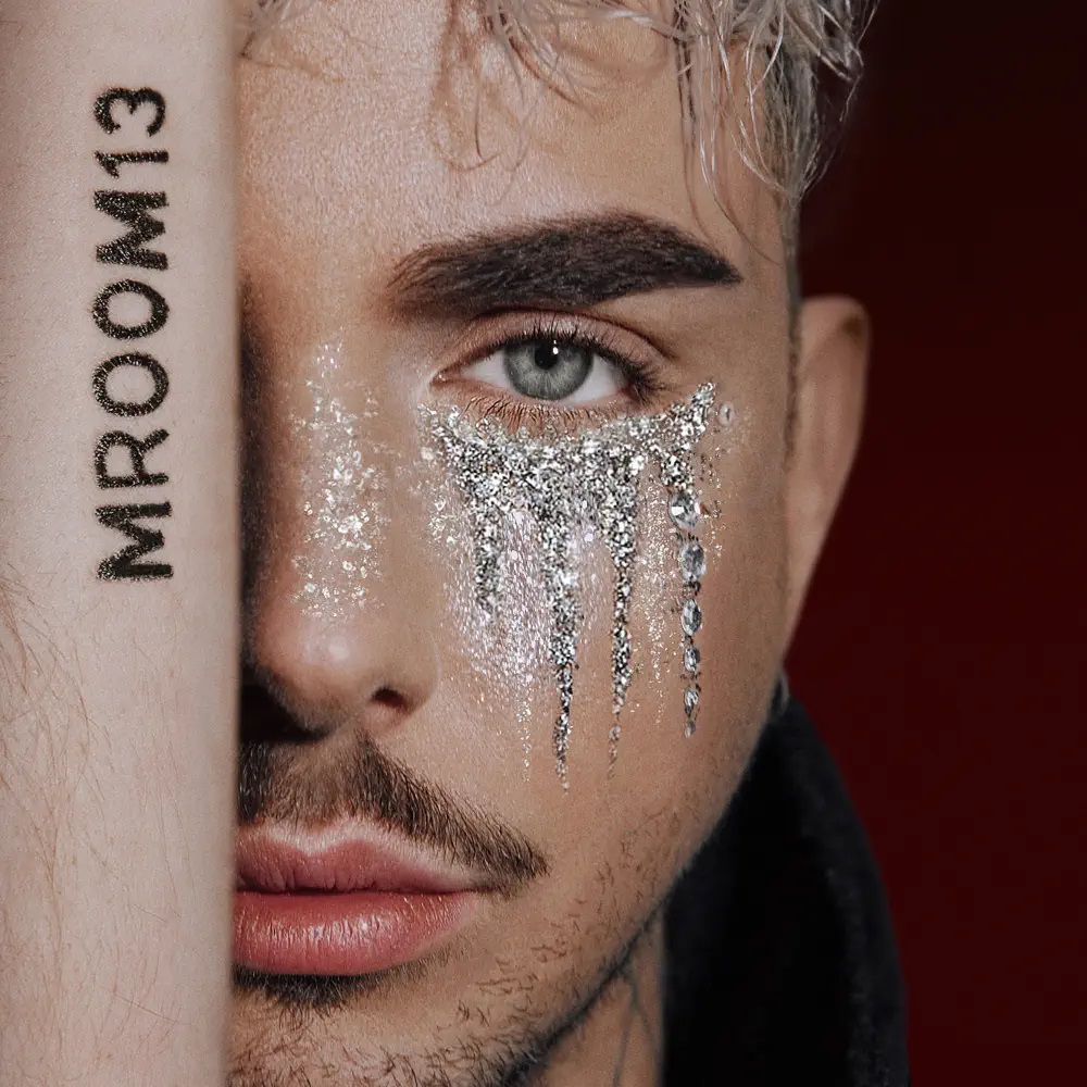 MÉLOVIN popil cover artwork