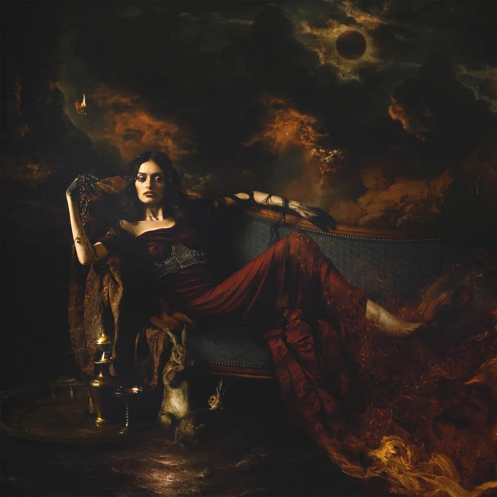 Solann Si on sombre ce sera beau (promis) cover artwork
