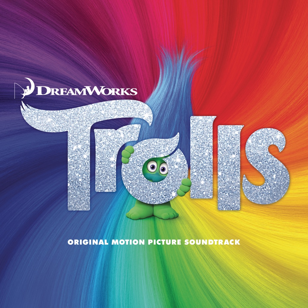 Anna Kendrick & Justin Timberlake — True Colors cover artwork