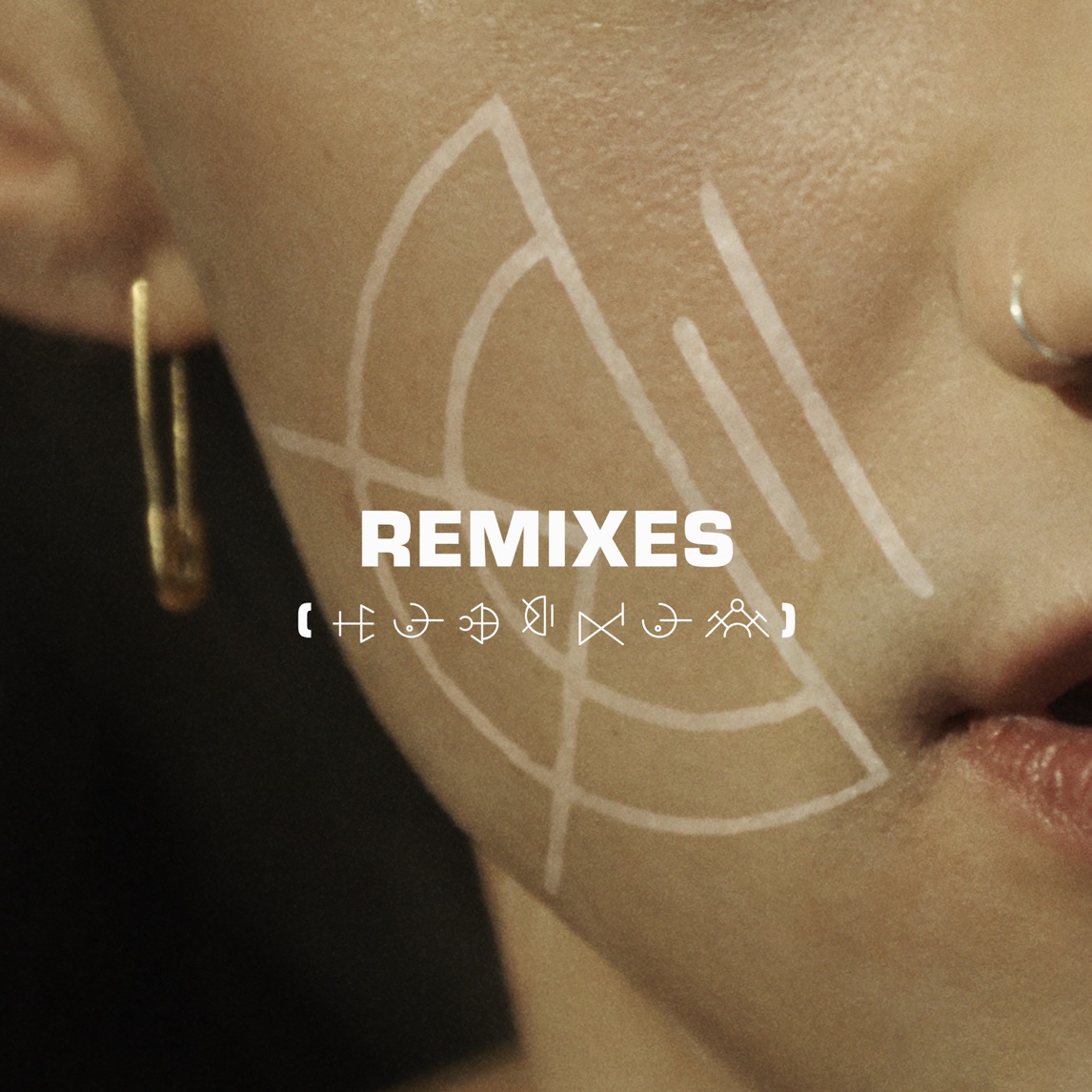Years &amp; Years — If You're Over Me (NOTD Remix) cover artwork