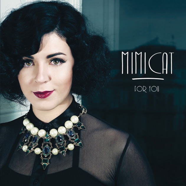 Mimicat For You cover artwork