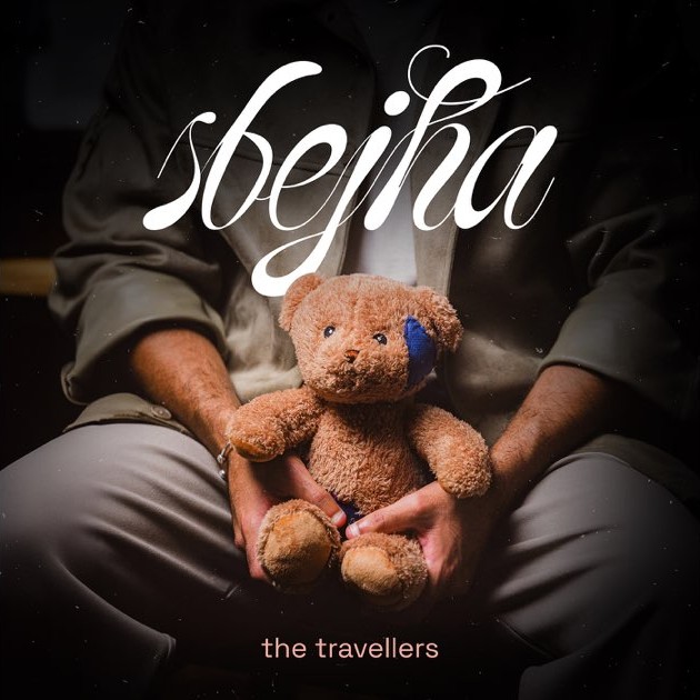 The Travellers — Sbejħa cover artwork
