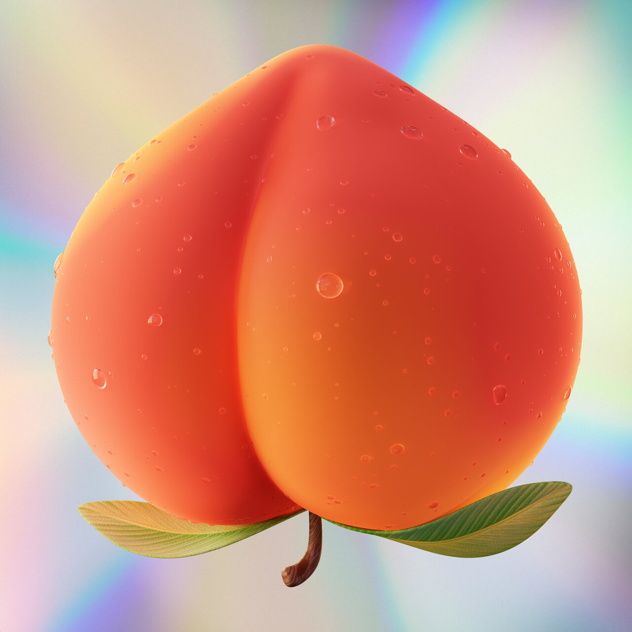Oques Grasses Fruit del Deliri cover artwork
