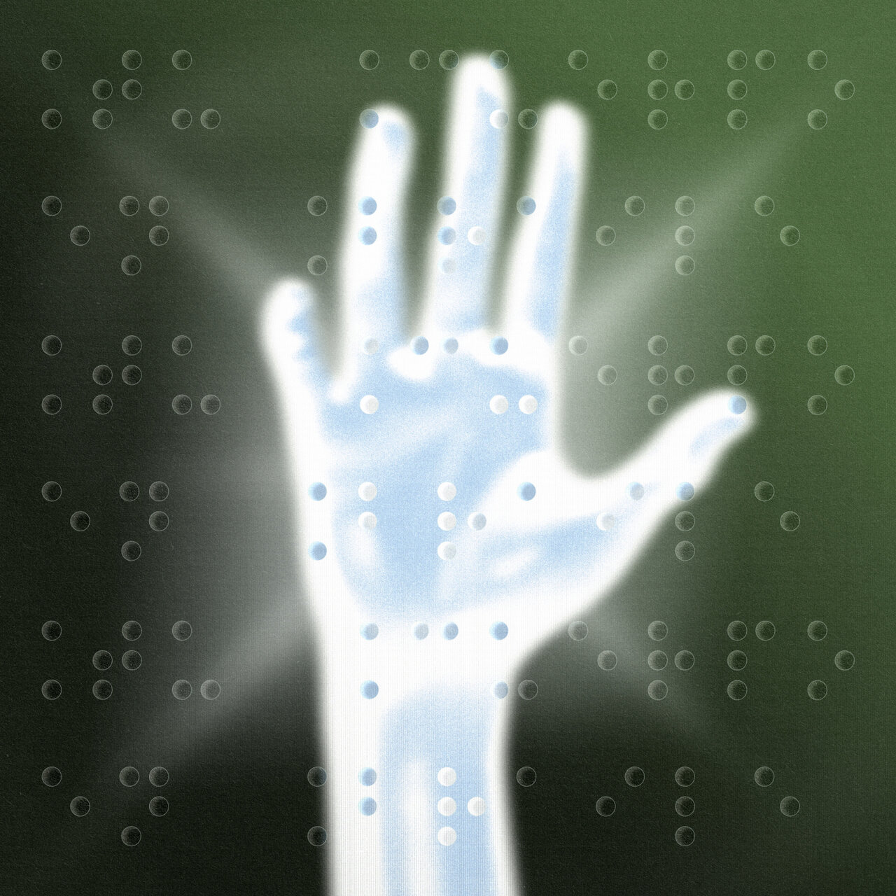 Nil Moliner NEXO 04. Tu cuerpo en braille cover artwork