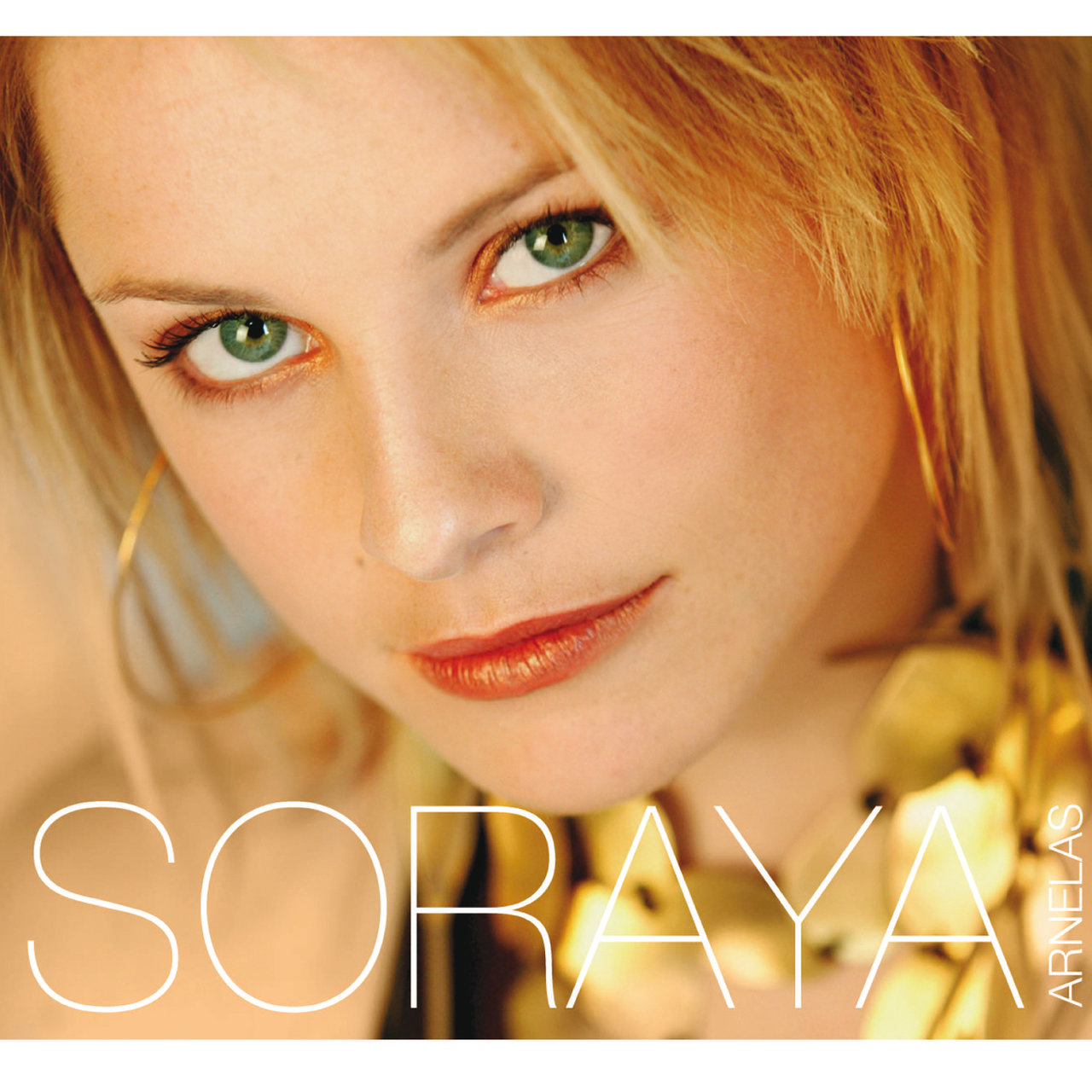 Soraya Corazón De Fuego cover artwork