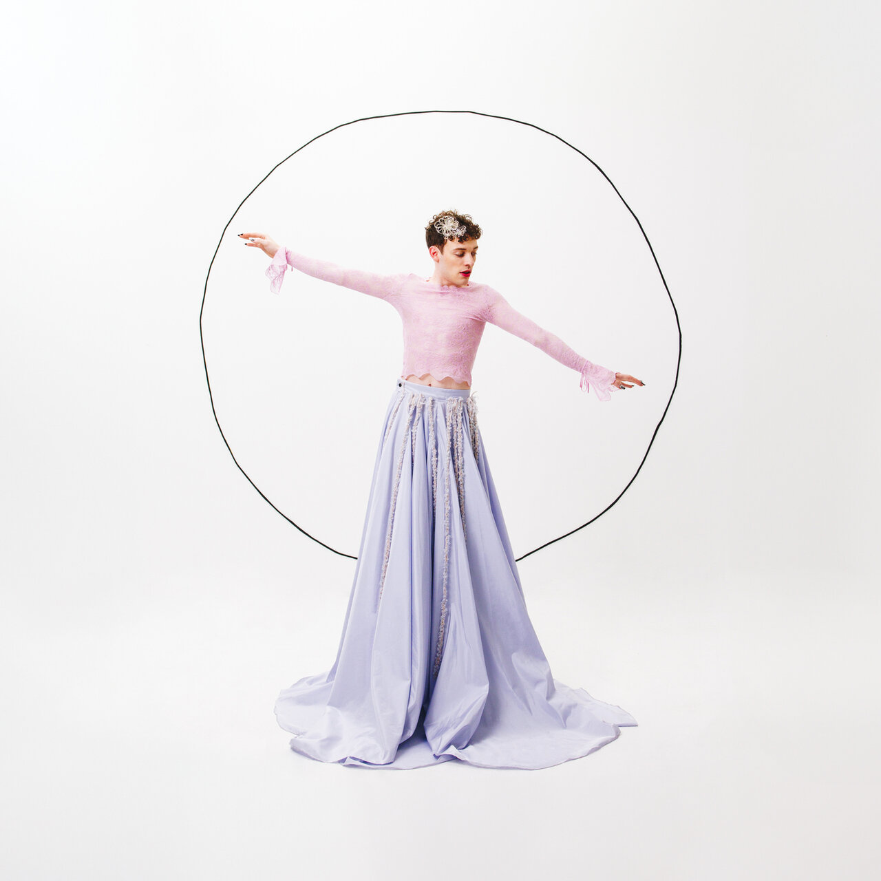Nemo — The Code cover artwork
