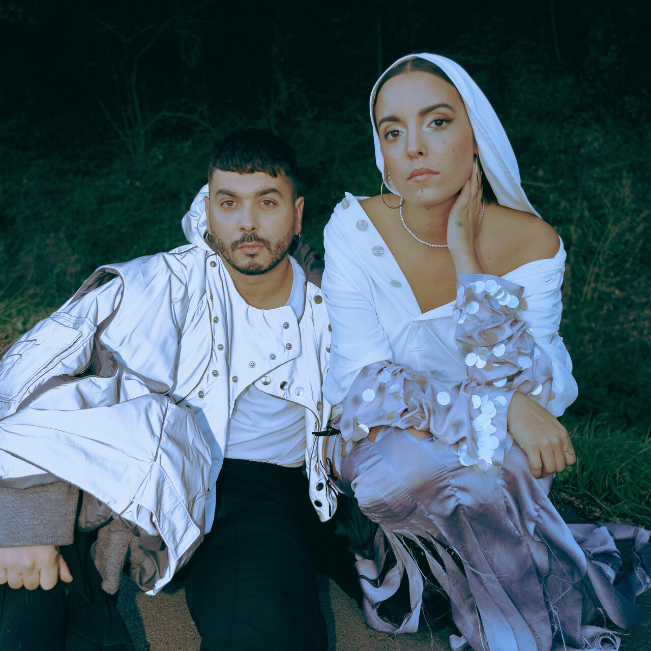 Ginestà Només viure cover artwork