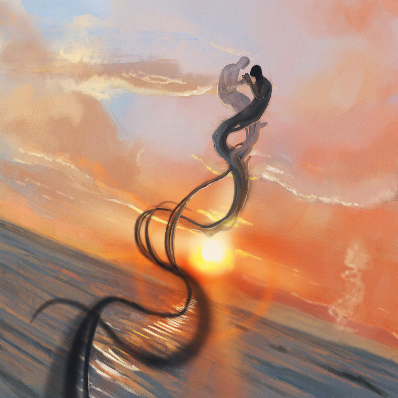 Myles Smith You Promised a Lifetime cover artwork