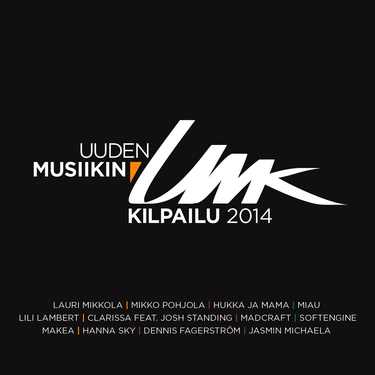 Lauri Mikkola Going Down cover artwork