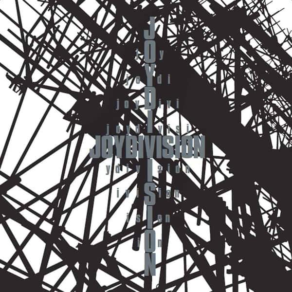 Joy Division An Ideal For Living cover artwork