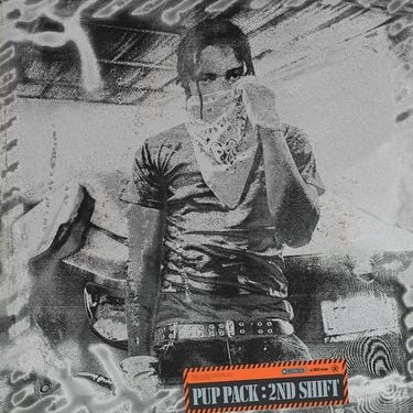 Kenny Mason Diamonds cover artwork