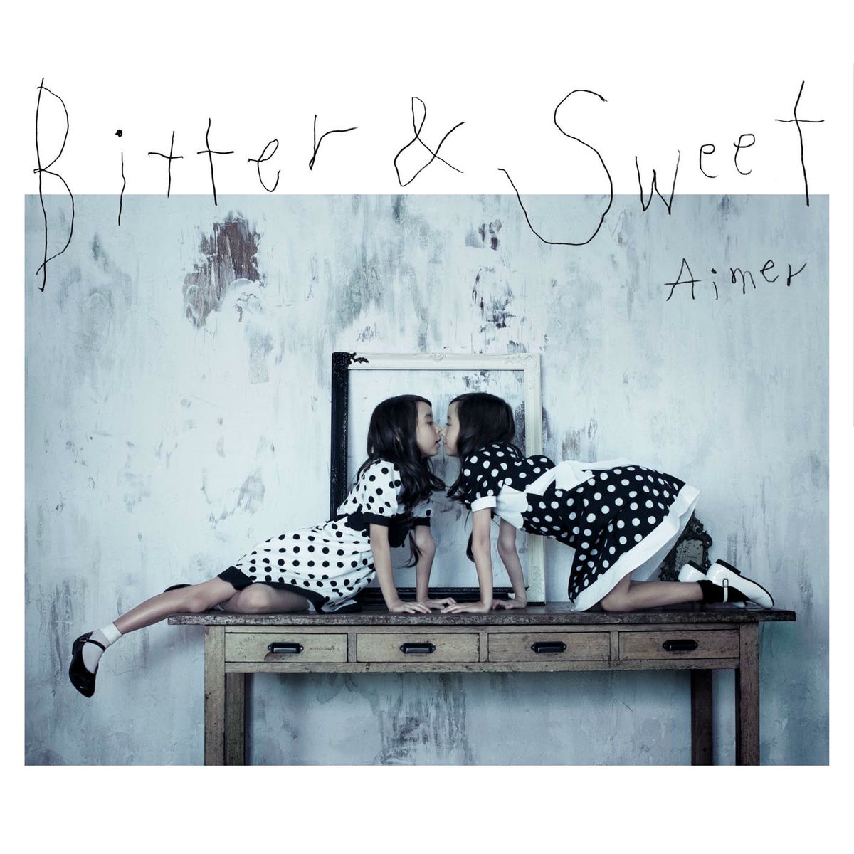 Aimer | Artists | Crownnote