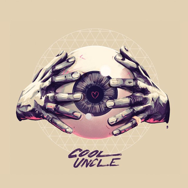 Bobby Caldwell Cool Uncle cover artwork