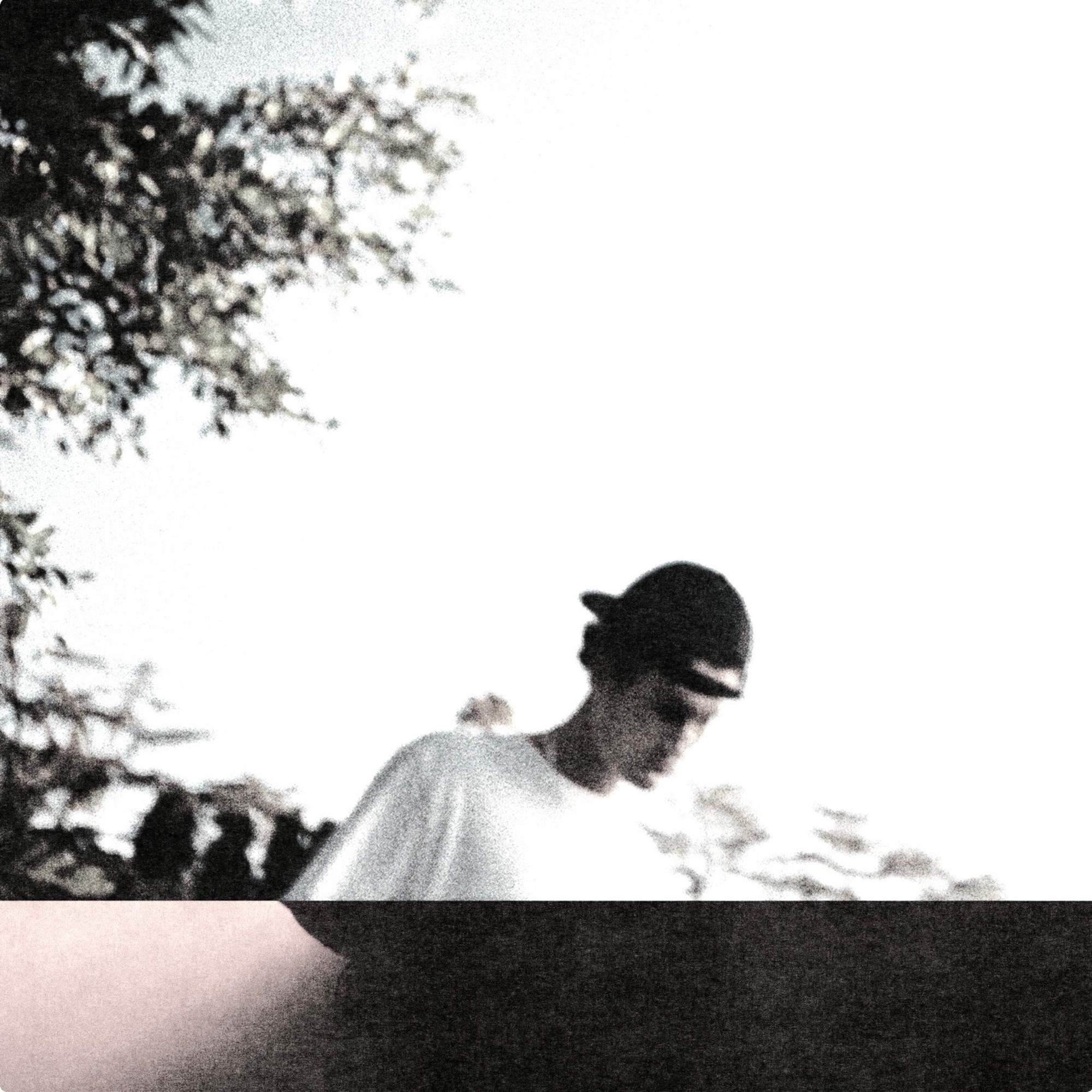 Arden Jones — someone new cover artwork
