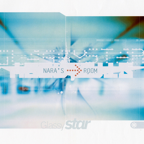 Nara's Room — Sparklehorse cover artwork