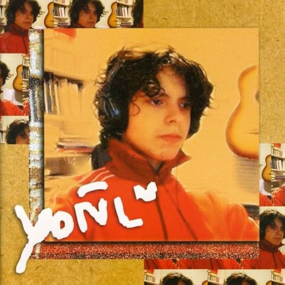 Yoñlu Yoñlu cover artwork