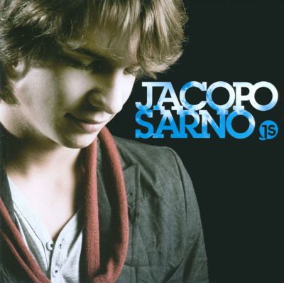 Jacopo Sarno Jacopo Sarno cover artwork