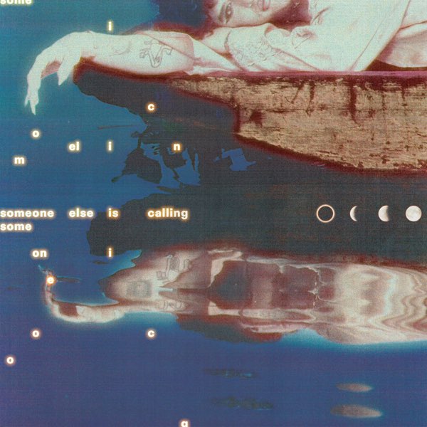 Hercules And Love Affair featuring Hips &amp; Lips — Crossed Lines cover artwork