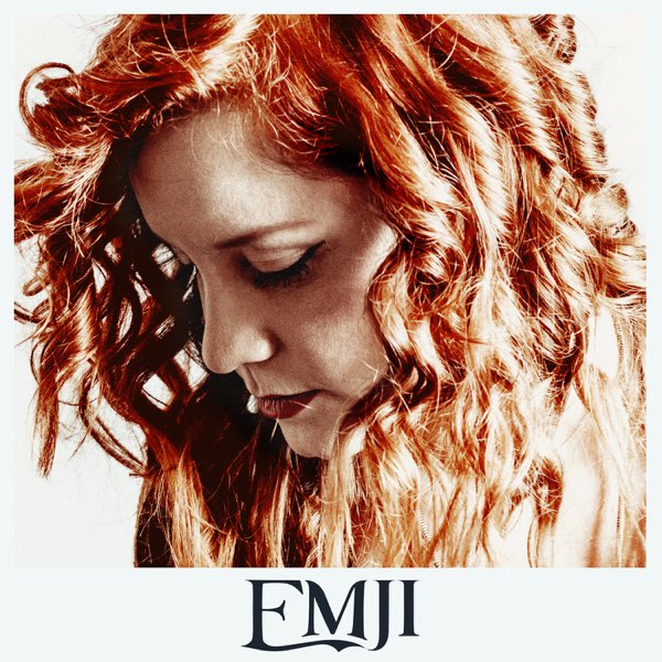 Emji Chandelier cover artwork