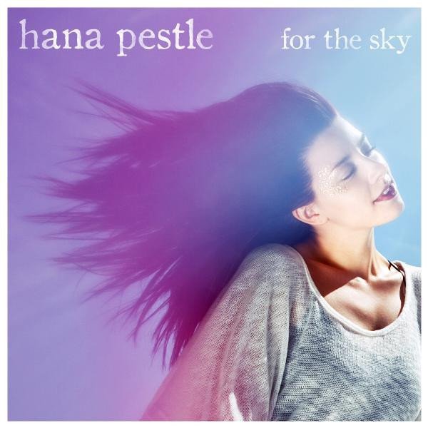 Hana Pestle For The Sky cover artwork