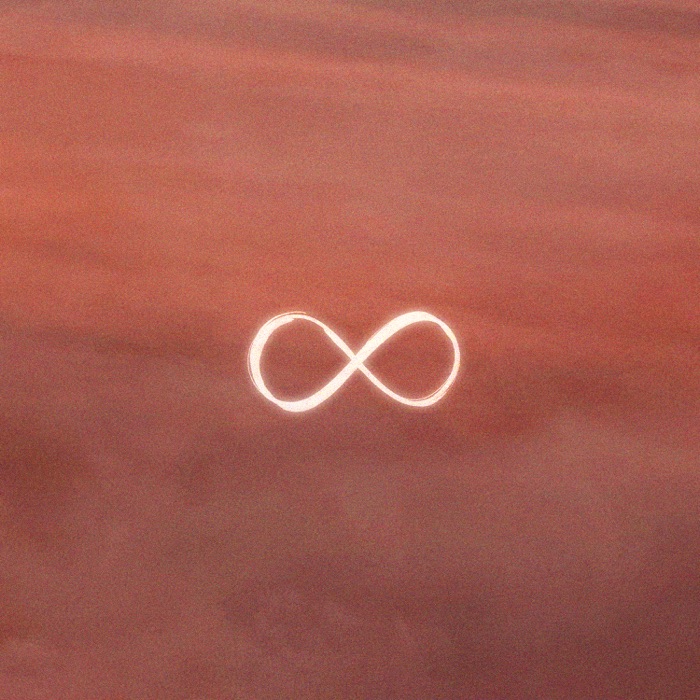 Levent Geiger — Infinity cover artwork