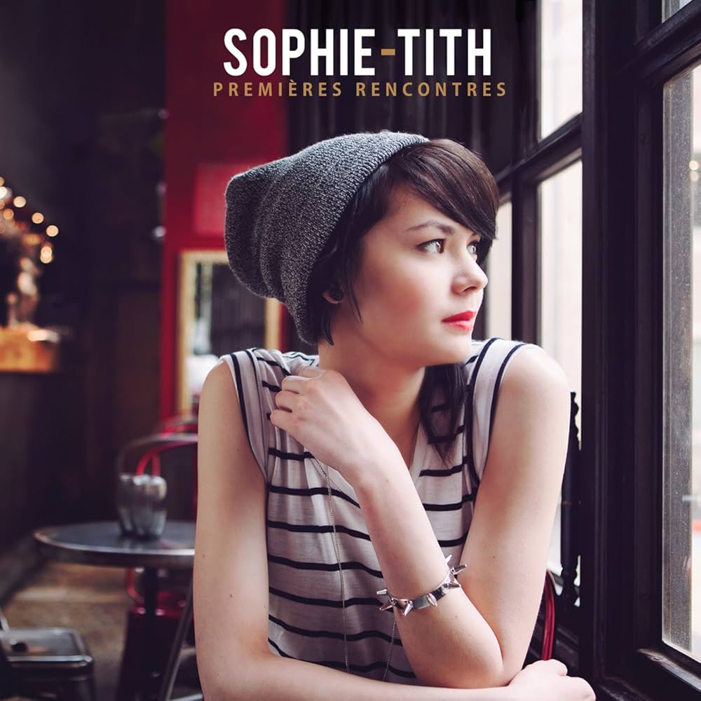 Sophie-Tith Premières rencontres cover artwork