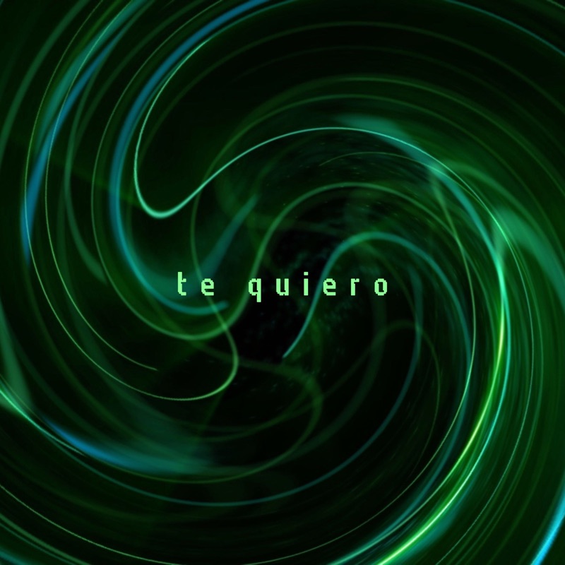 Cameron Reid & Miles Martinez — te quiero cover artwork