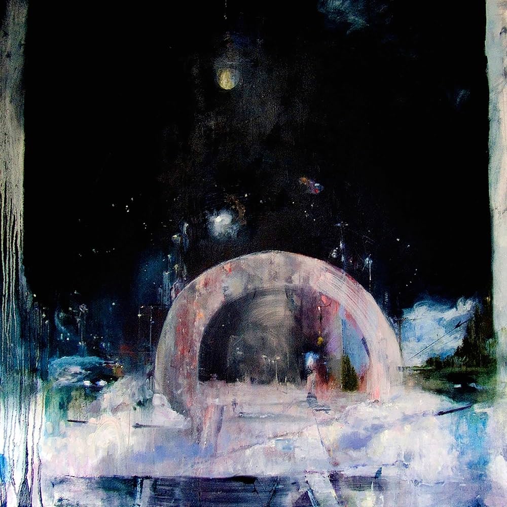 Daughter — Numbers cover artwork