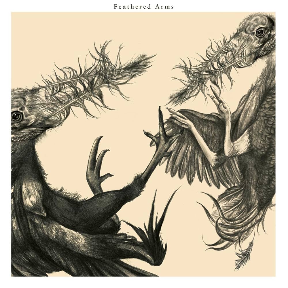 Feathered Arms Feathered Arms cover artwork