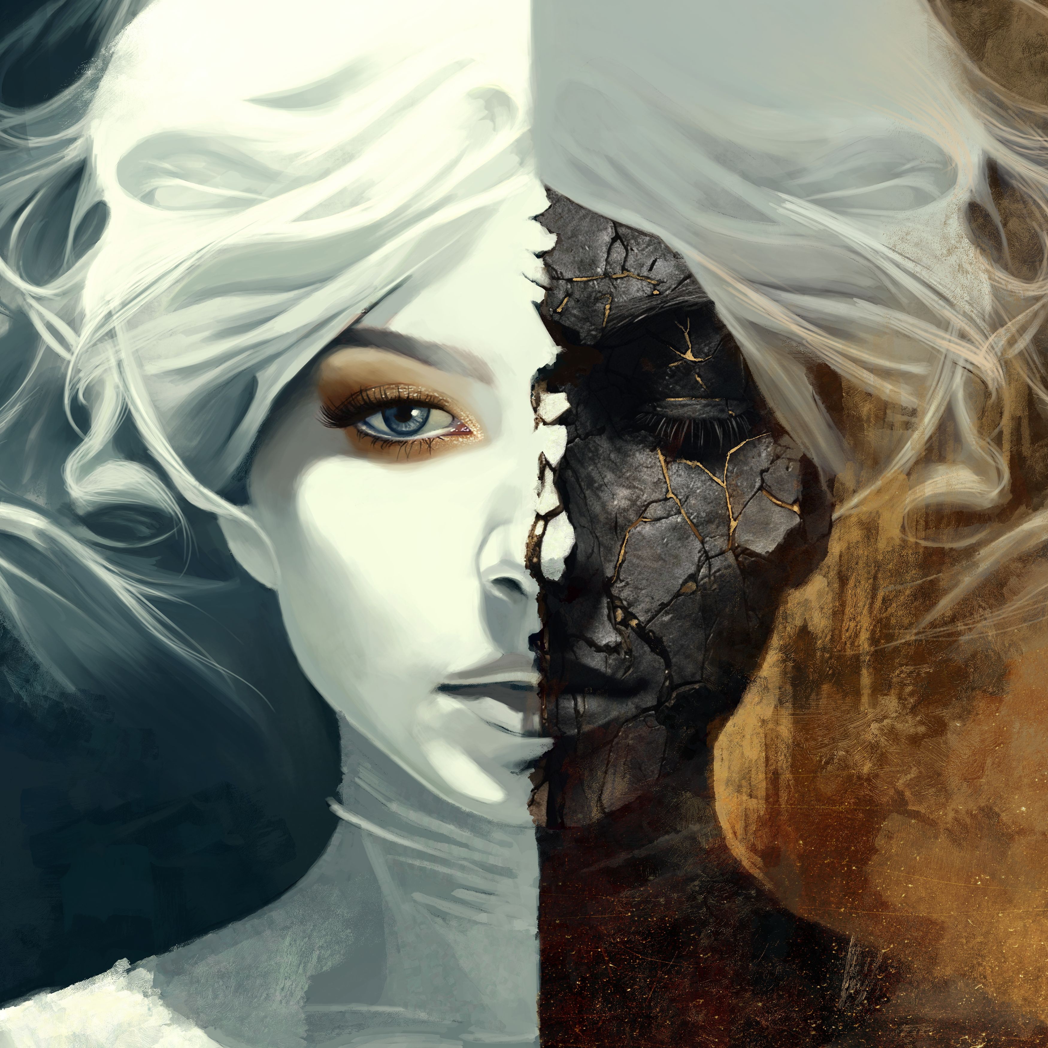 Annisokay Abyss - The Final Chapter cover artwork