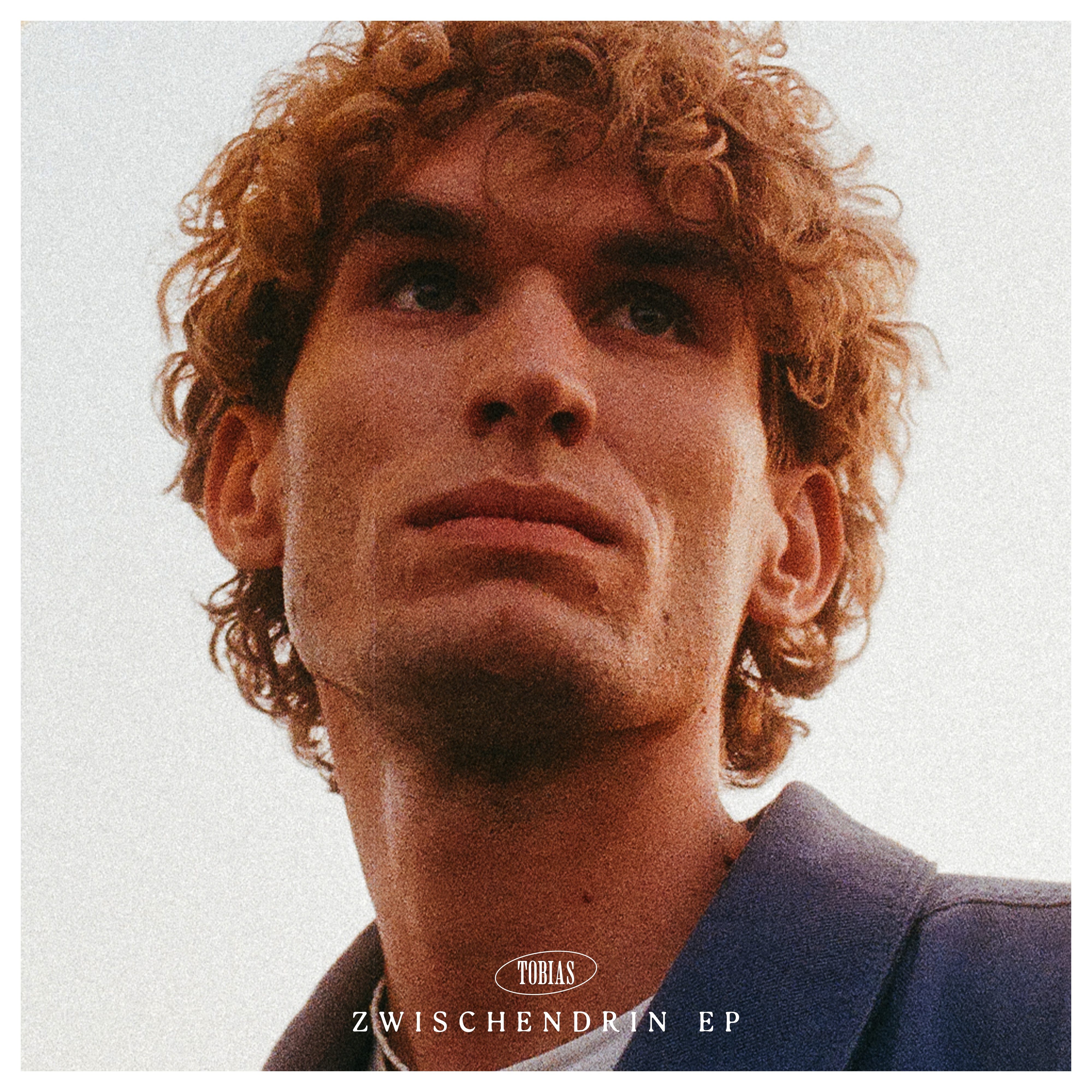 Tobias — Bei mir cover artwork