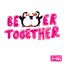 Malugi & Alex Mills — Better Together cover artwork