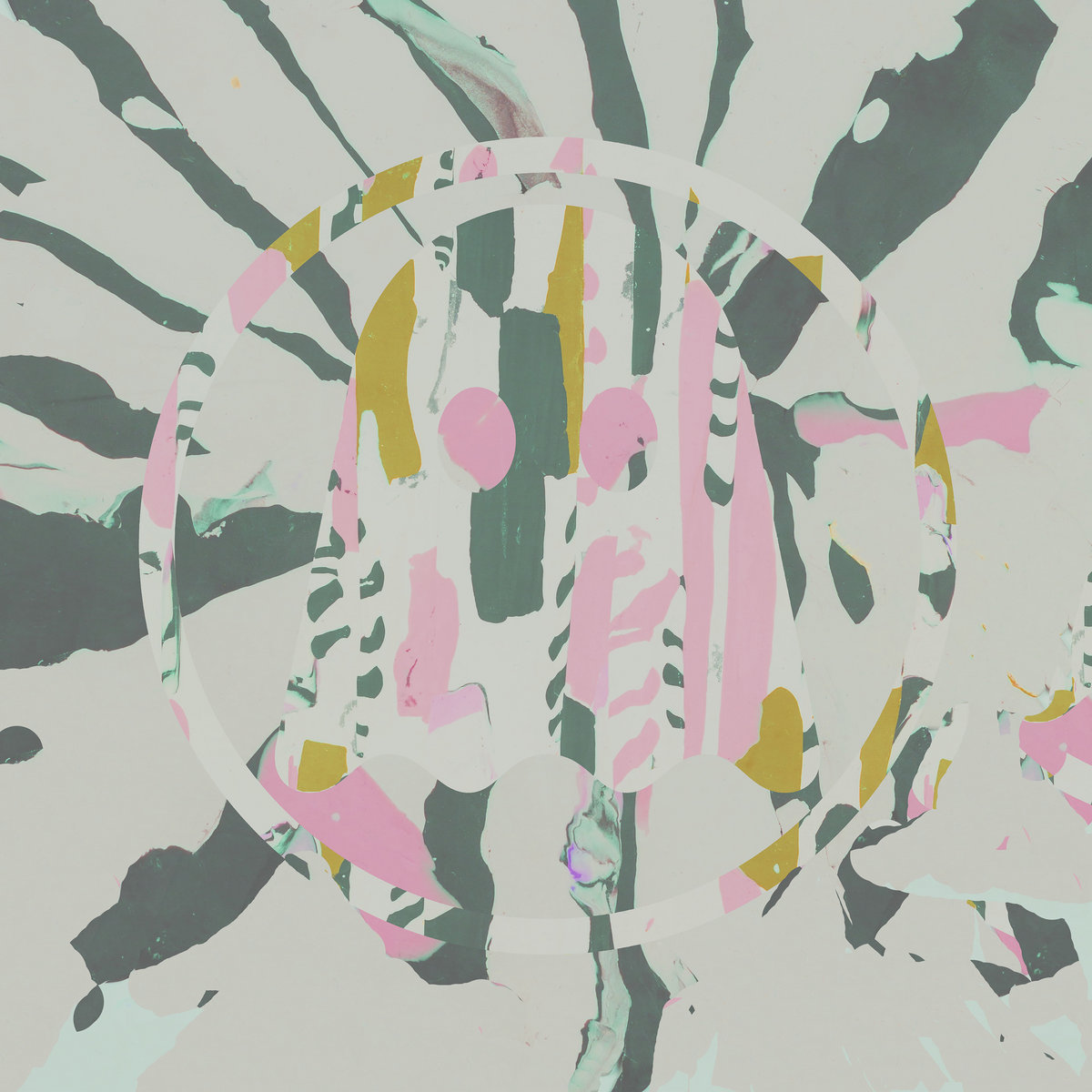 DJ Python — Chalet cover artwork
