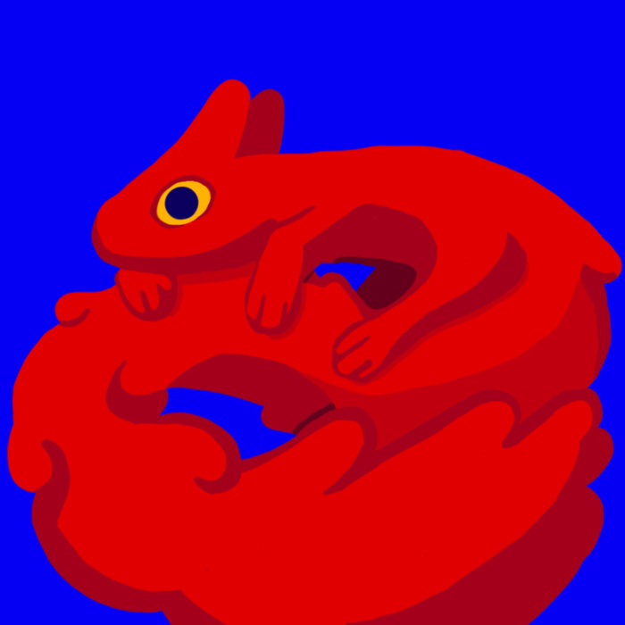 Hadd_ — OTZI AWAKENED cover artwork