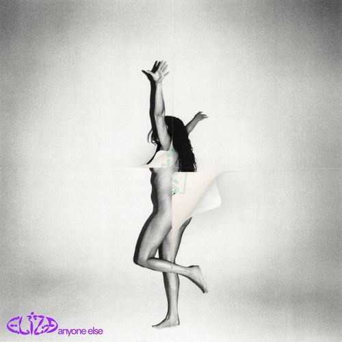 ELIZA — Anyone Else cover artwork